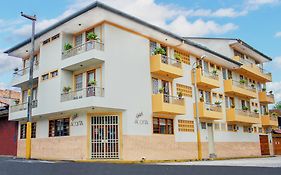 Hotel Acosta